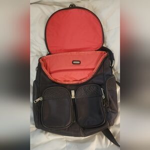 TRAVELON CROSSBODY/HANDLE BAG